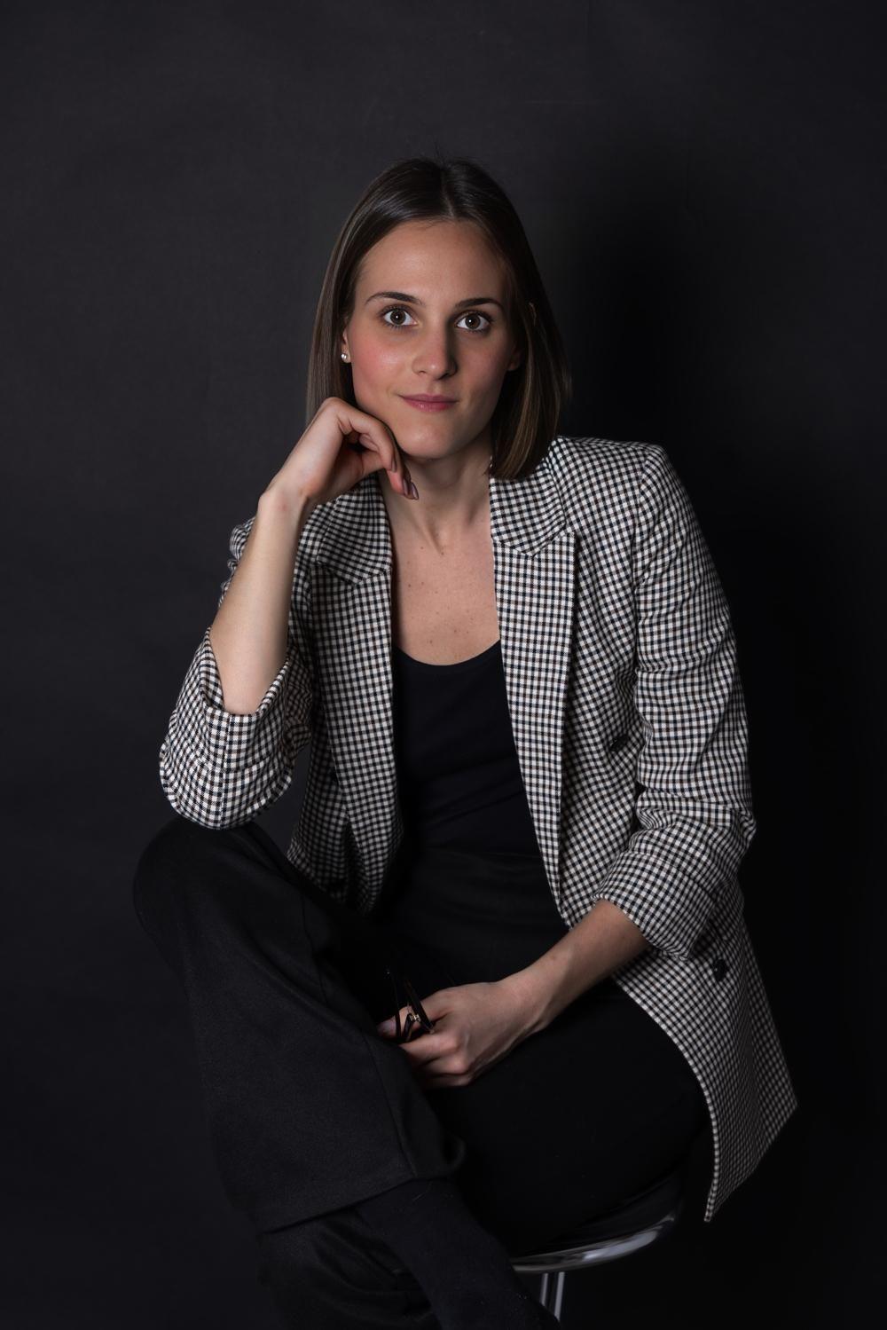 Anna Comacchio